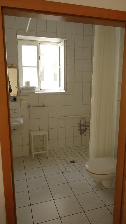 Hotel Garni Meeresgruss Sassnitz Habitación foto